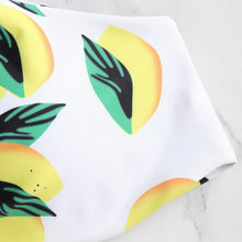 Load image into Gallery viewer, Lemon Bikini Set