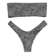 Load image into Gallery viewer, Leopard Bikinis Set