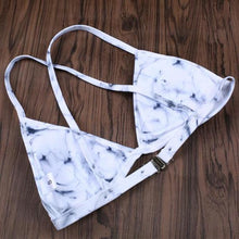 Load image into Gallery viewer, Tropical Bikini Set