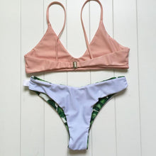 Load image into Gallery viewer, Tropical Bikini Set