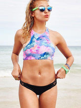 Load image into Gallery viewer, Tropical Bikini Set