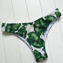 Load image into Gallery viewer, Tropical Bikini Set