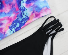 Load image into Gallery viewer, Tropical Bikini Set