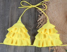 Load image into Gallery viewer, Tropical Bikini Set