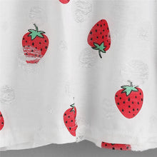 Load image into Gallery viewer, Beat-Up Strawberry T-Shirt