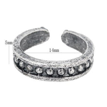 Load image into Gallery viewer, 12 Piece Set Adjustable Toe Rings