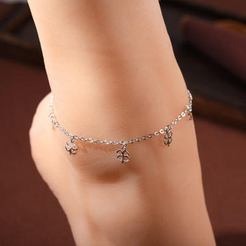Fashion Anklet
