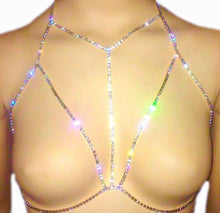 Load image into Gallery viewer, Sexy Body Chains