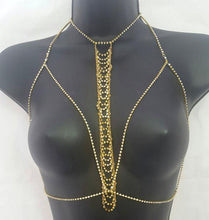 Load image into Gallery viewer, Sexy Body Chains