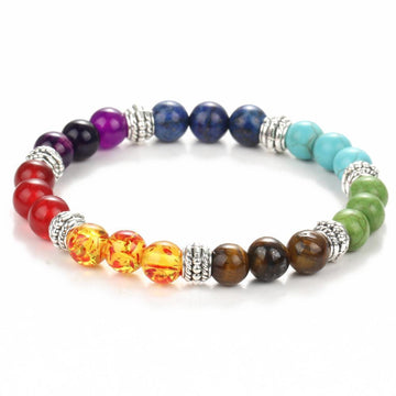 Bead Bracelets (12 Styles)