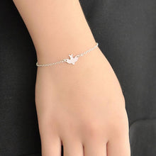 Load image into Gallery viewer, Bird Bracelet