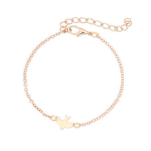 Load image into Gallery viewer, Bird Bracelet