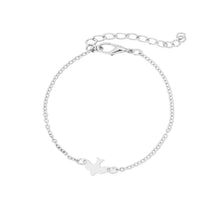 Load image into Gallery viewer, Bird Bracelet
