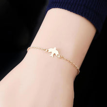 Load image into Gallery viewer, Bird Bracelet