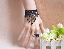 Load image into Gallery viewer, Fashion Lace Bracelet