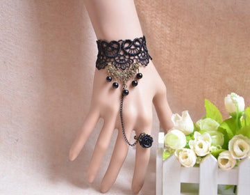 Fashion Lace Bracelet