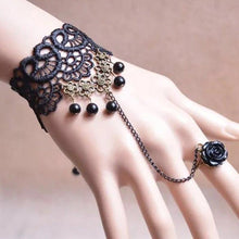 Load image into Gallery viewer, Fashion Lace Bracelet