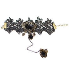 Load image into Gallery viewer, Fashion Lace Bracelet