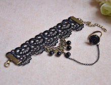 Load image into Gallery viewer, Fashion Lace Bracelet
