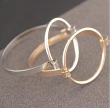Load image into Gallery viewer, Round Bangle (3 Colors)