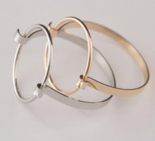 Load image into Gallery viewer, Round Bangle (3 Colors)