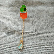 Load image into Gallery viewer, Cartoon Brooches (4 Styles)