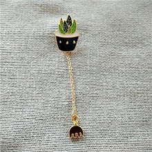 Load image into Gallery viewer, Cartoon Brooches (4 Styles)