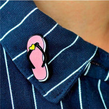 Load image into Gallery viewer, Cartoon Brooches (5 Styles)