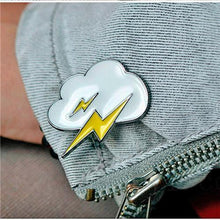 Load image into Gallery viewer, Cartoon Brooches (5 Styles)