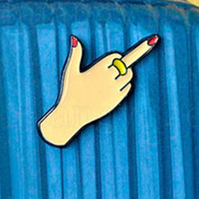 Load image into Gallery viewer, Cartoon Brooches (5 Styles)