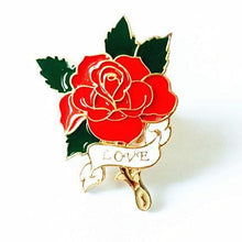 Load image into Gallery viewer, Cartoon Brooches (5 Styles)