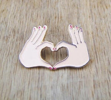 Load image into Gallery viewer, Cartoon Brooches (6 Styles)