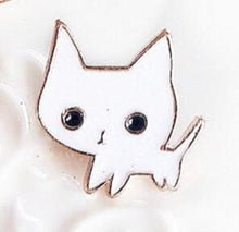 Load image into Gallery viewer, Cartoon Brooches (6 Styles)