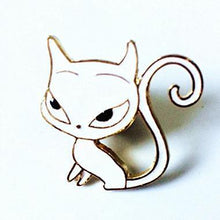 Load image into Gallery viewer, Cartoon Brooches (6 Styles)