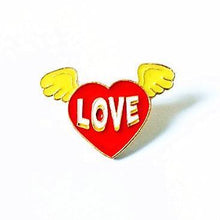 Load image into Gallery viewer, Cartoon Brooches (6 Styles)