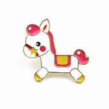 Load image into Gallery viewer, Cartoon Brooches (7 Styles)