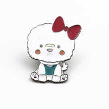 Load image into Gallery viewer, Cartoon Brooches (7 Styles)