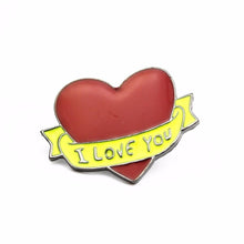 Load image into Gallery viewer, Cartoon Brooches (7 Styles)