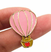 Load image into Gallery viewer, Cute Cartoon Brooches (10 Styles)