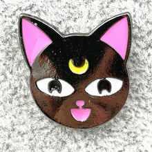Load image into Gallery viewer, Cute Cartoon Brooches (10 Styles)
