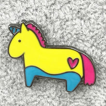 Load image into Gallery viewer, Cute Cartoon Brooches (10 Styles)