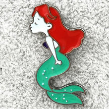 Load image into Gallery viewer, Cute Cartoon Brooches (10 Styles)