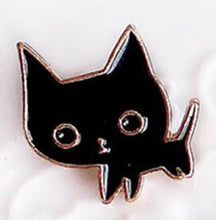 Load image into Gallery viewer, Cute Cartoon Brooches (6 Styles)
