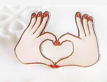 Load image into Gallery viewer, Cute Cartoon Brooches (6 Styles)