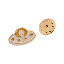 Load image into Gallery viewer, Flight Brooches (5 Styles)