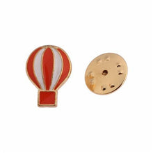 Load image into Gallery viewer, Flight Brooches (5 Styles)