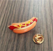 Load image into Gallery viewer, Lovely Cartoon Brooches(6 Styles)