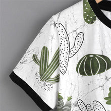 Load image into Gallery viewer, Cactus T-Shirt