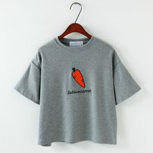 Load image into Gallery viewer, Carrot T-Shirt