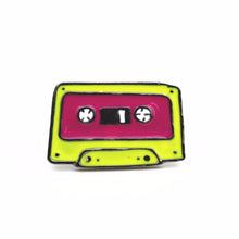 Load image into Gallery viewer, Cartoon Brooches (7 Styles)